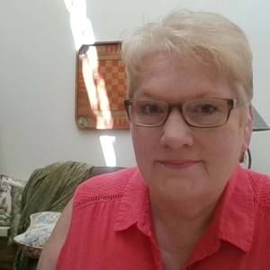 Meet your Posher, Carol